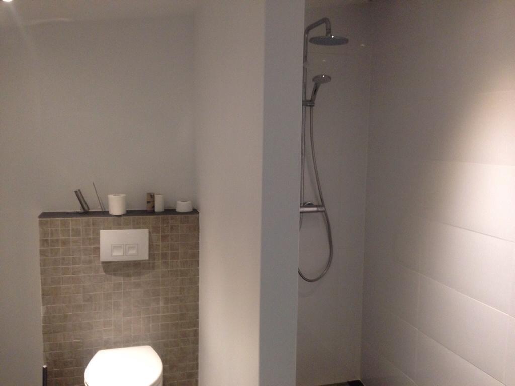 Suite School 15 A Zonnemaire الغرفة الصورة